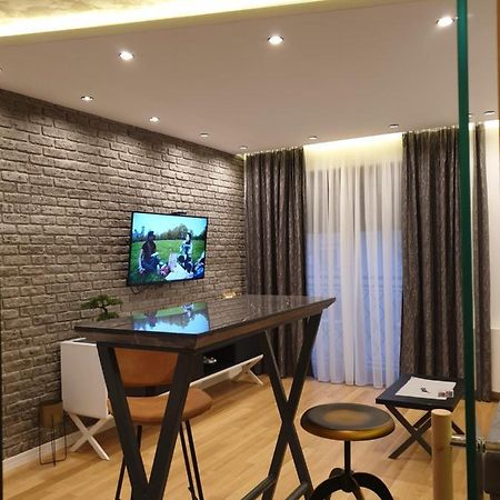 Luxury Spa Suite Belgrado Esterno foto
