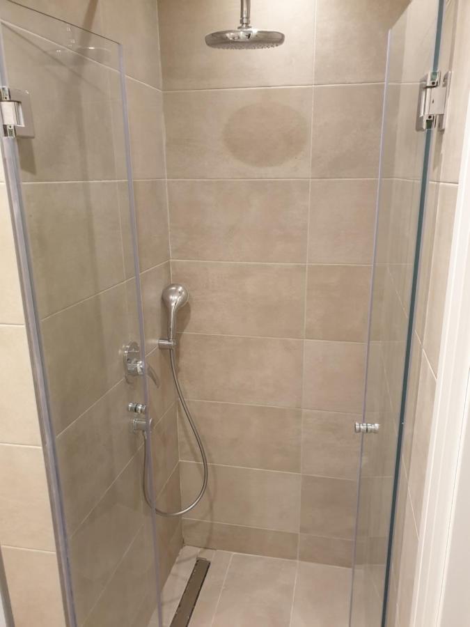 Luxury Spa Suite Belgrado Esterno foto