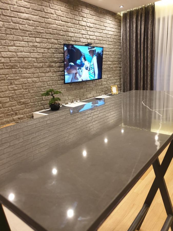 Luxury Spa Suite Belgrado Esterno foto