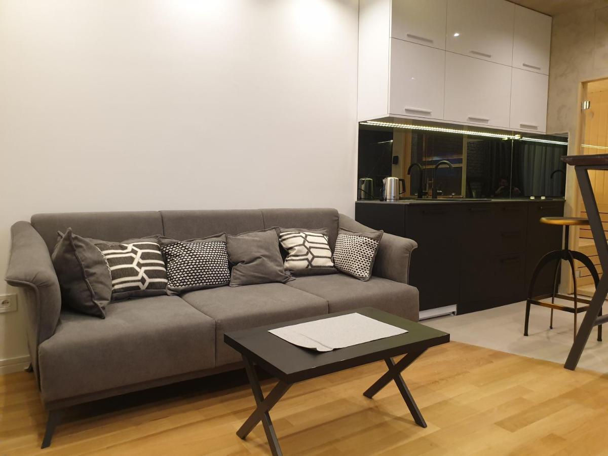 Luxury Spa Suite Belgrado Esterno foto