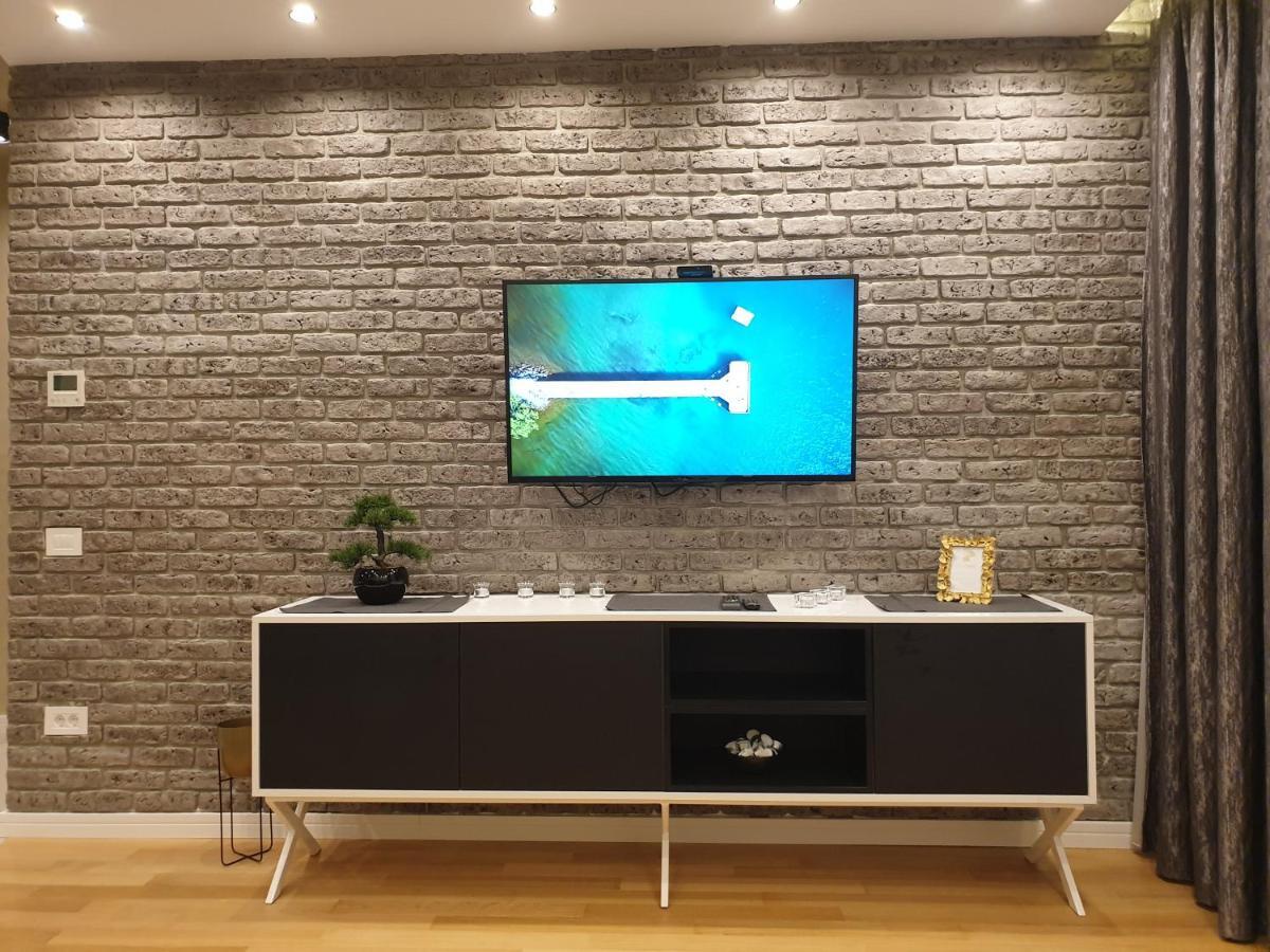 Luxury Spa Suite Belgrado Esterno foto